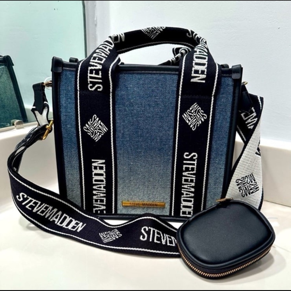 Steve Madden bag new